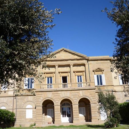 Villa Anselmi - Arteindiretta Livorno Esterno foto