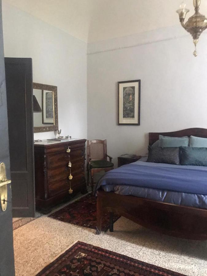 Villa Anselmi - Arteindiretta Livorno Esterno foto