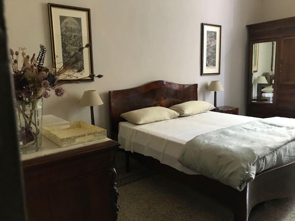 Villa Anselmi - Arteindiretta Livorno Esterno foto