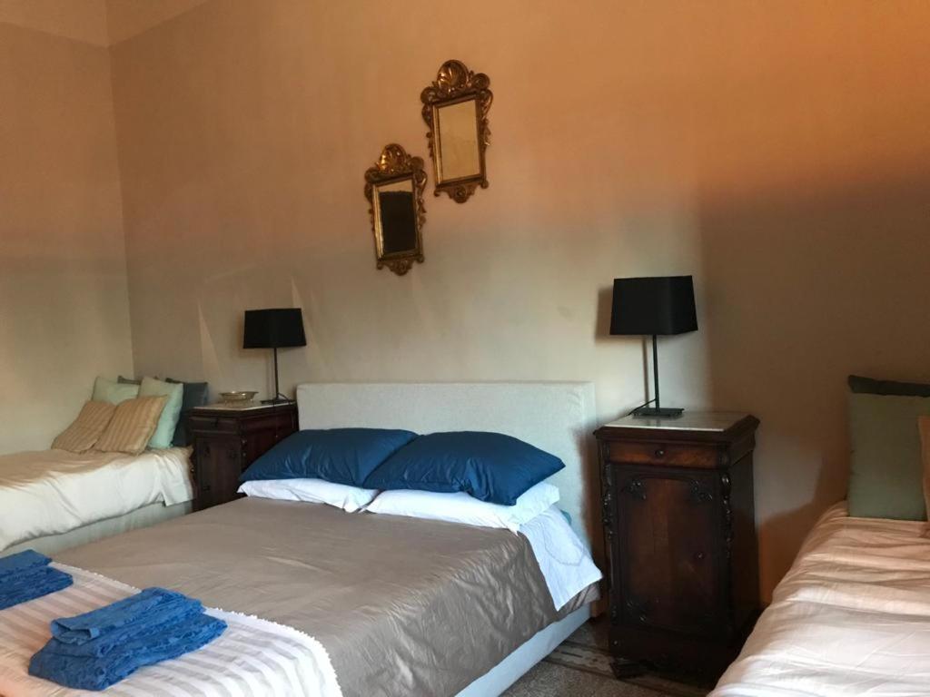 Villa Anselmi - Arteindiretta Livorno Esterno foto