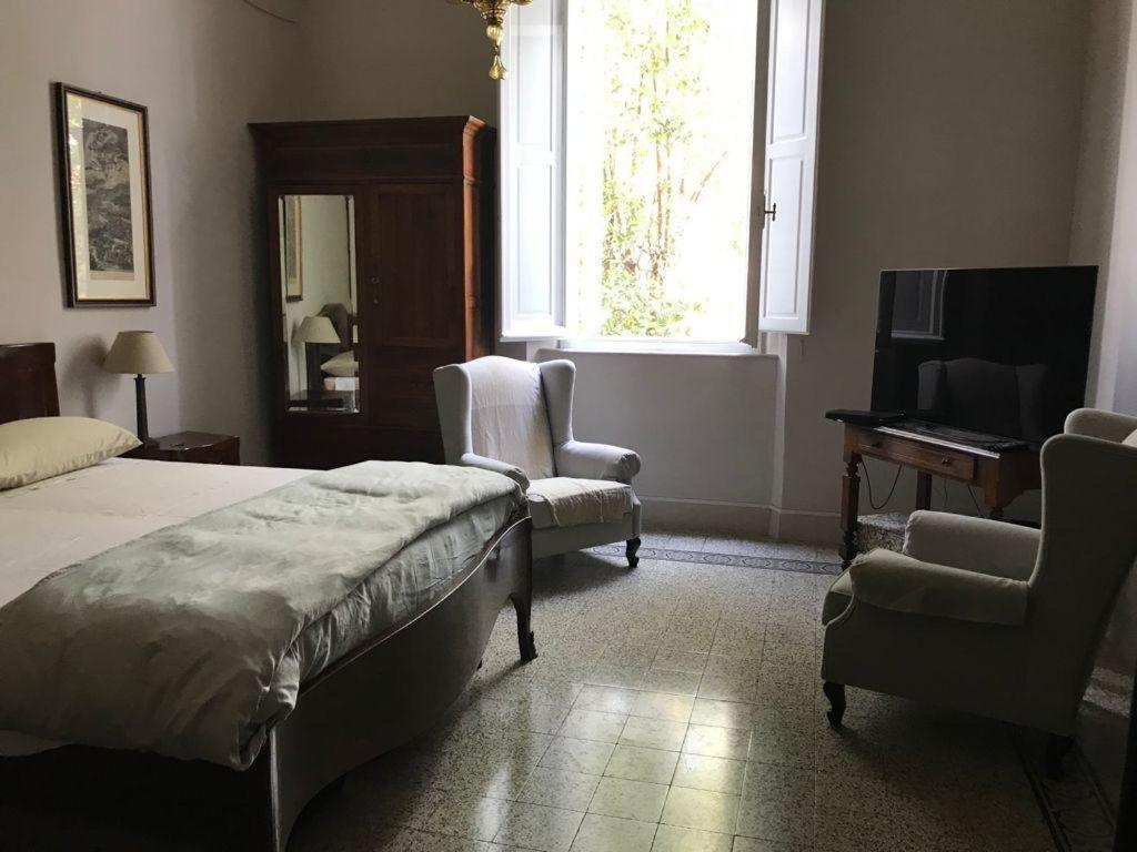 Villa Anselmi - Arteindiretta Livorno Esterno foto
