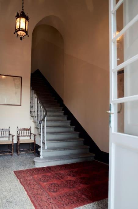 Villa Anselmi - Arteindiretta Livorno Esterno foto