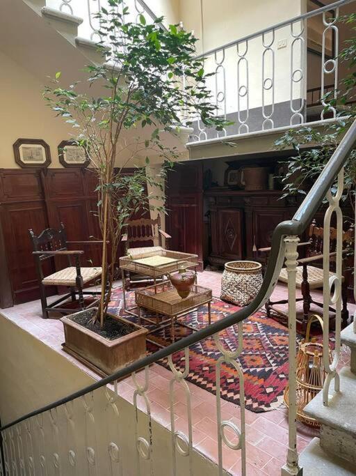 Villa Anselmi - Arteindiretta Livorno Esterno foto