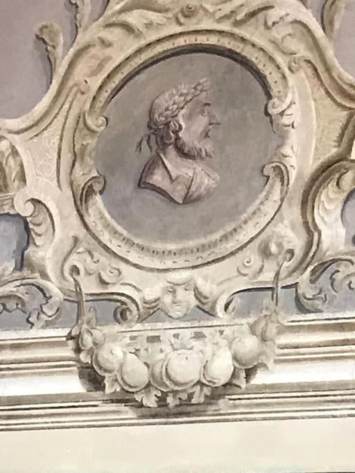 Villa Anselmi - Arteindiretta Livorno Esterno foto