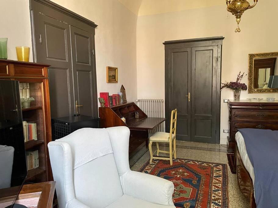 Villa Anselmi - Arteindiretta Livorno Esterno foto