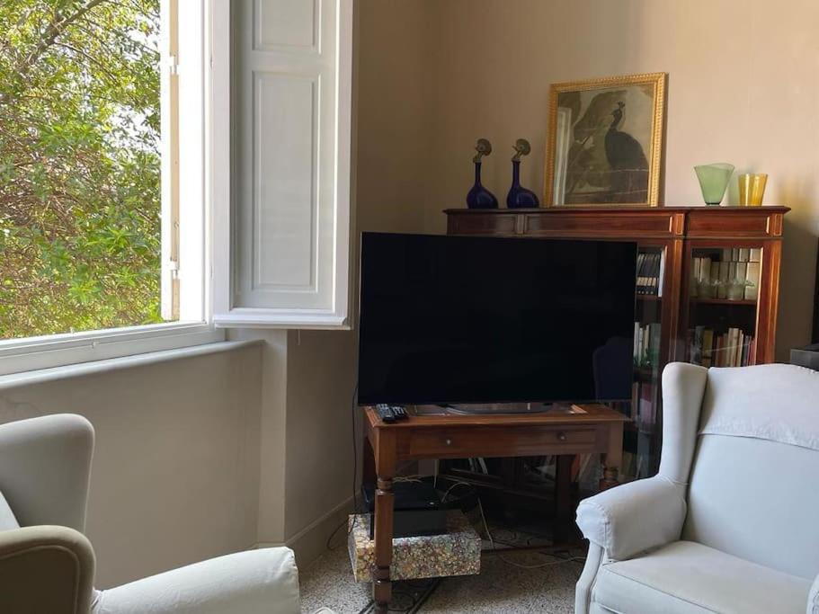 Villa Anselmi - Arteindiretta Livorno Esterno foto