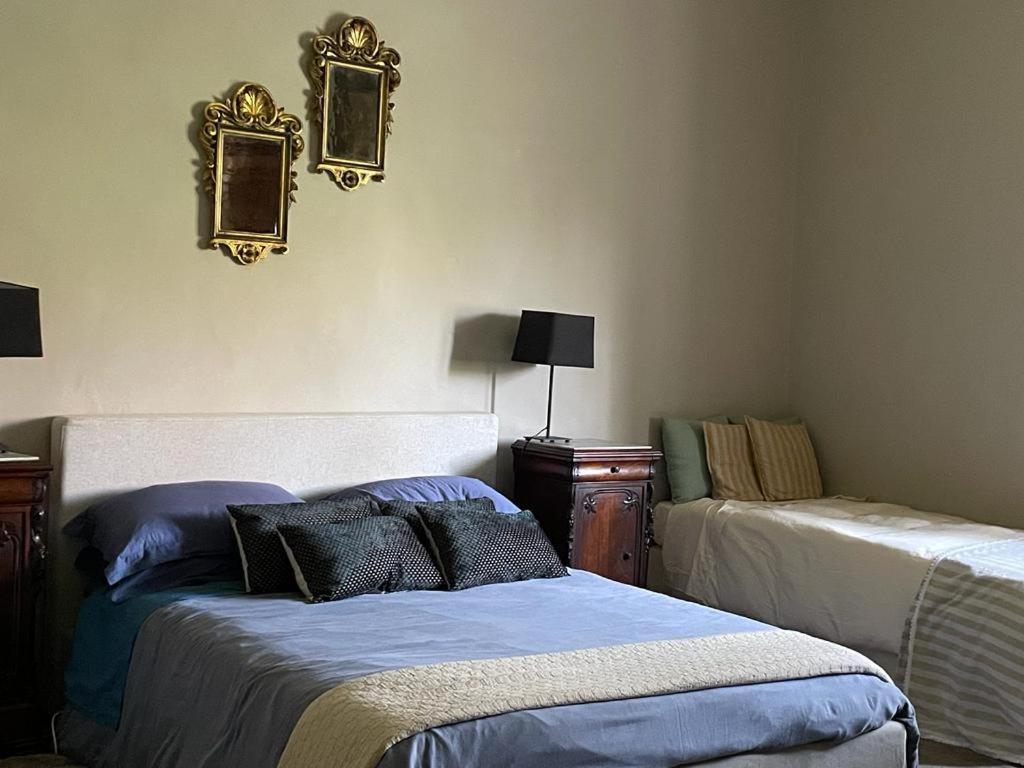 Villa Anselmi - Arteindiretta Livorno Esterno foto