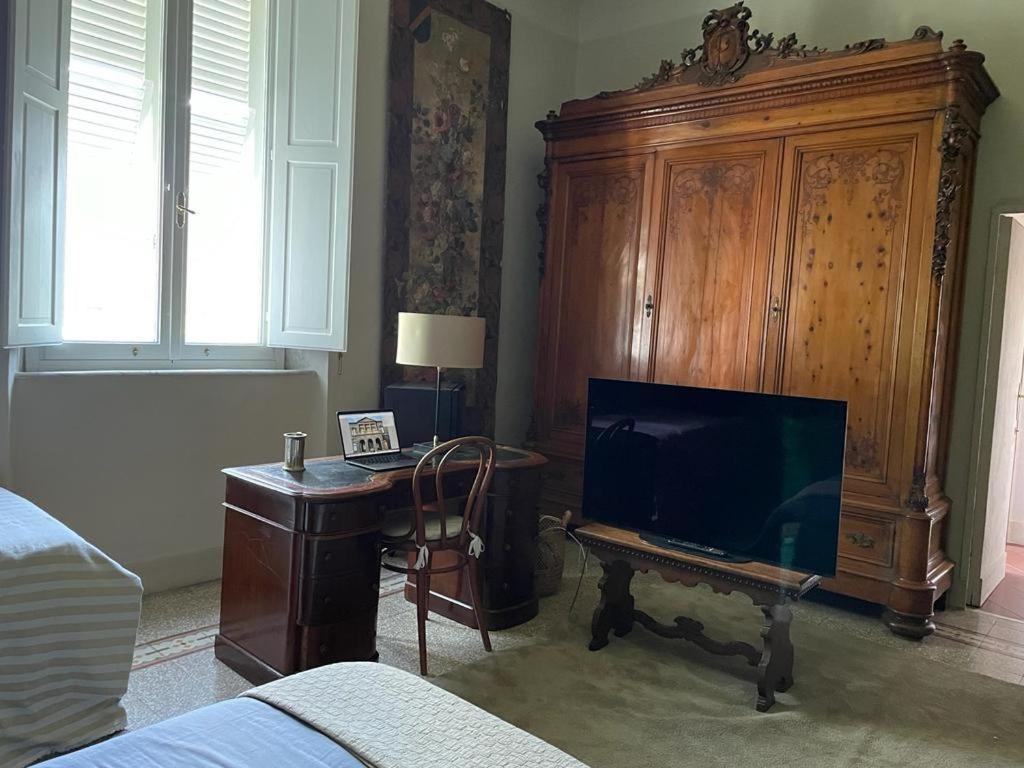 Villa Anselmi - Arteindiretta Livorno Esterno foto