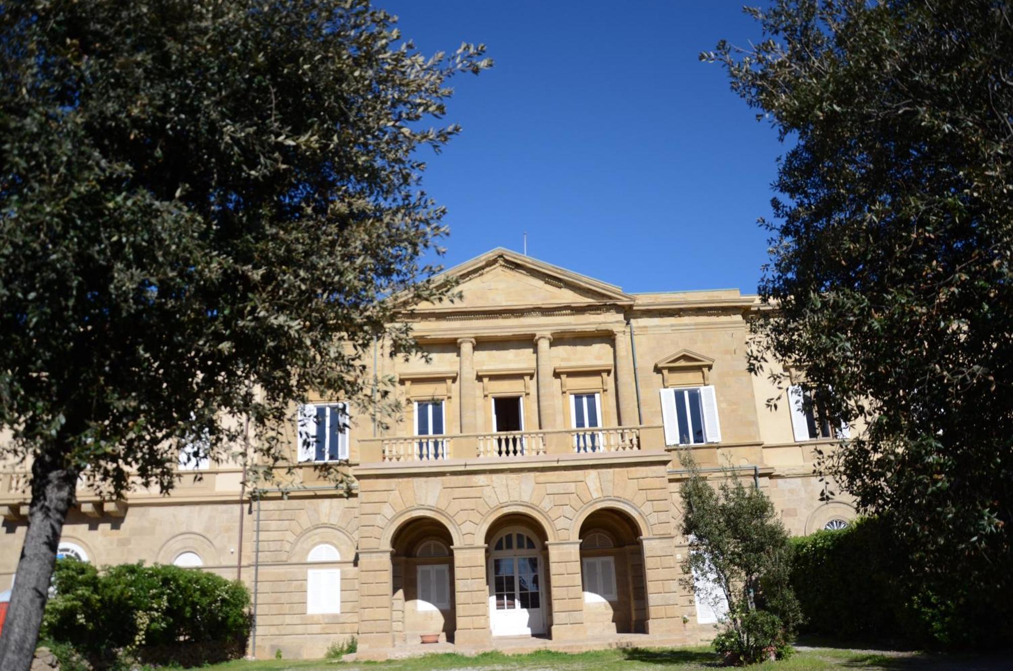 Villa Anselmi - Arteindiretta Livorno Esterno foto