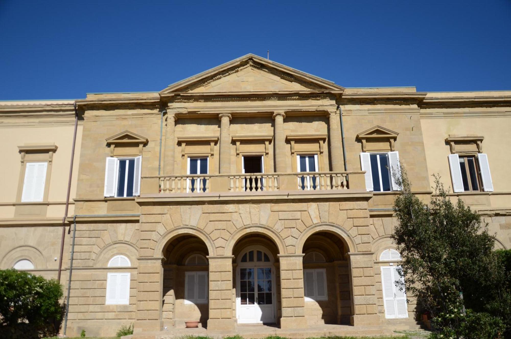 Villa Anselmi - Arteindiretta Livorno Esterno foto