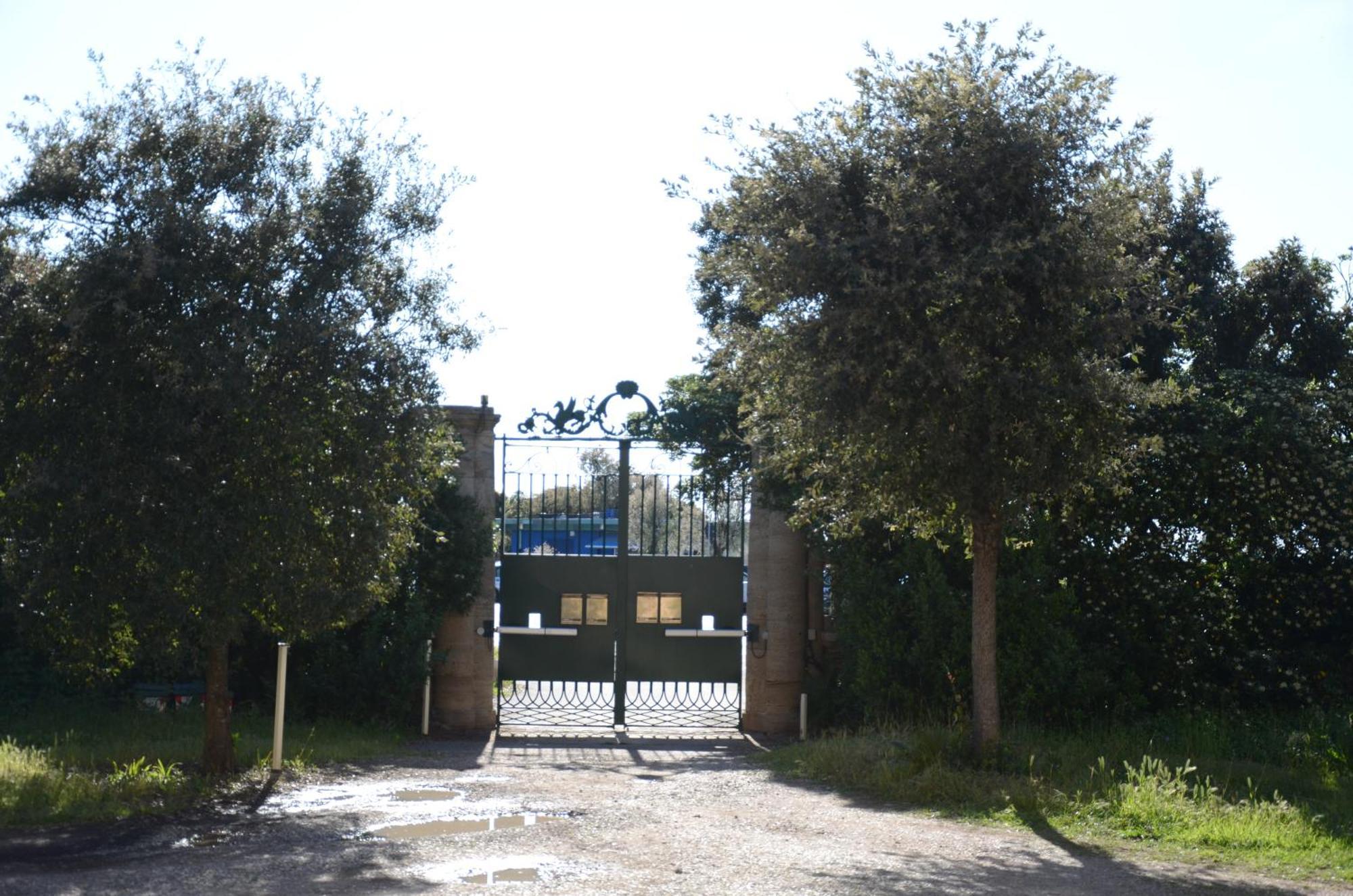 Villa Anselmi - Arteindiretta Livorno Esterno foto