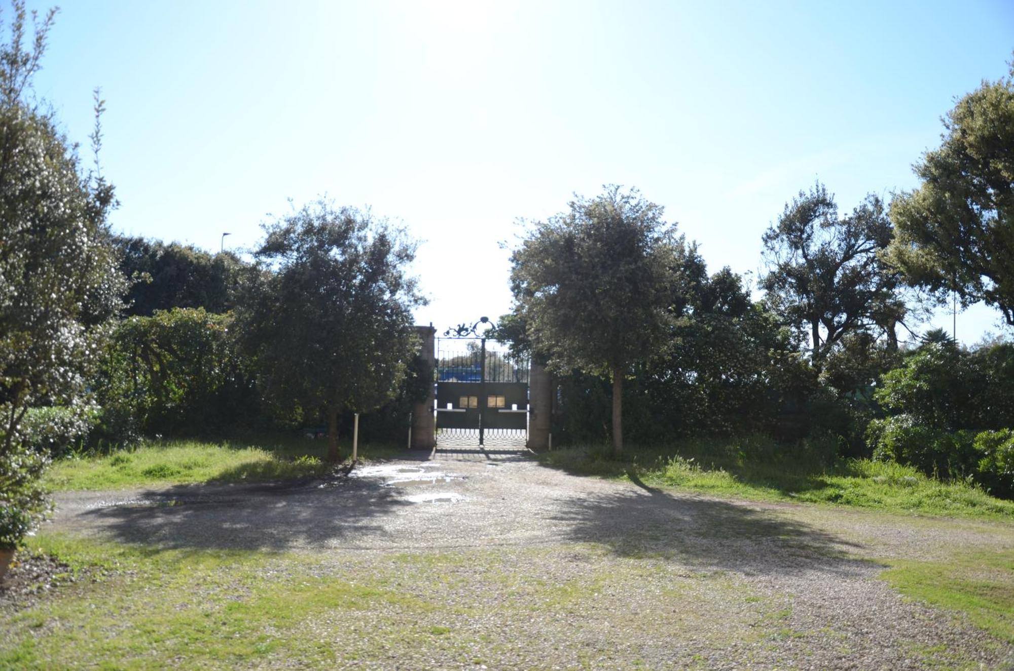 Villa Anselmi - Arteindiretta Livorno Esterno foto